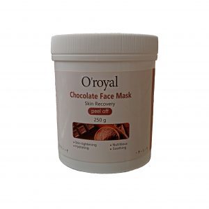 ماسک پودری پیلاف شکلات O’ROYAL