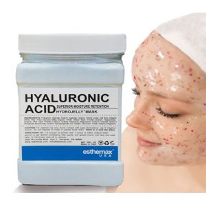 ماسک هیالورونیک اسید استیمکس