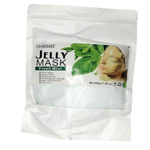 ماسک هیدروژلی نعنا دکتر مینایر