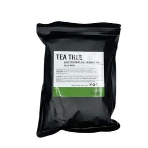 ماسک هیدروژلی درخت چای ارفلند حجم ۲۵۰ گرم