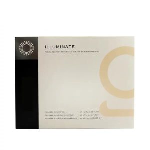 کیت پلاژن ضد لک و روشن کننده مدل Illuminate
